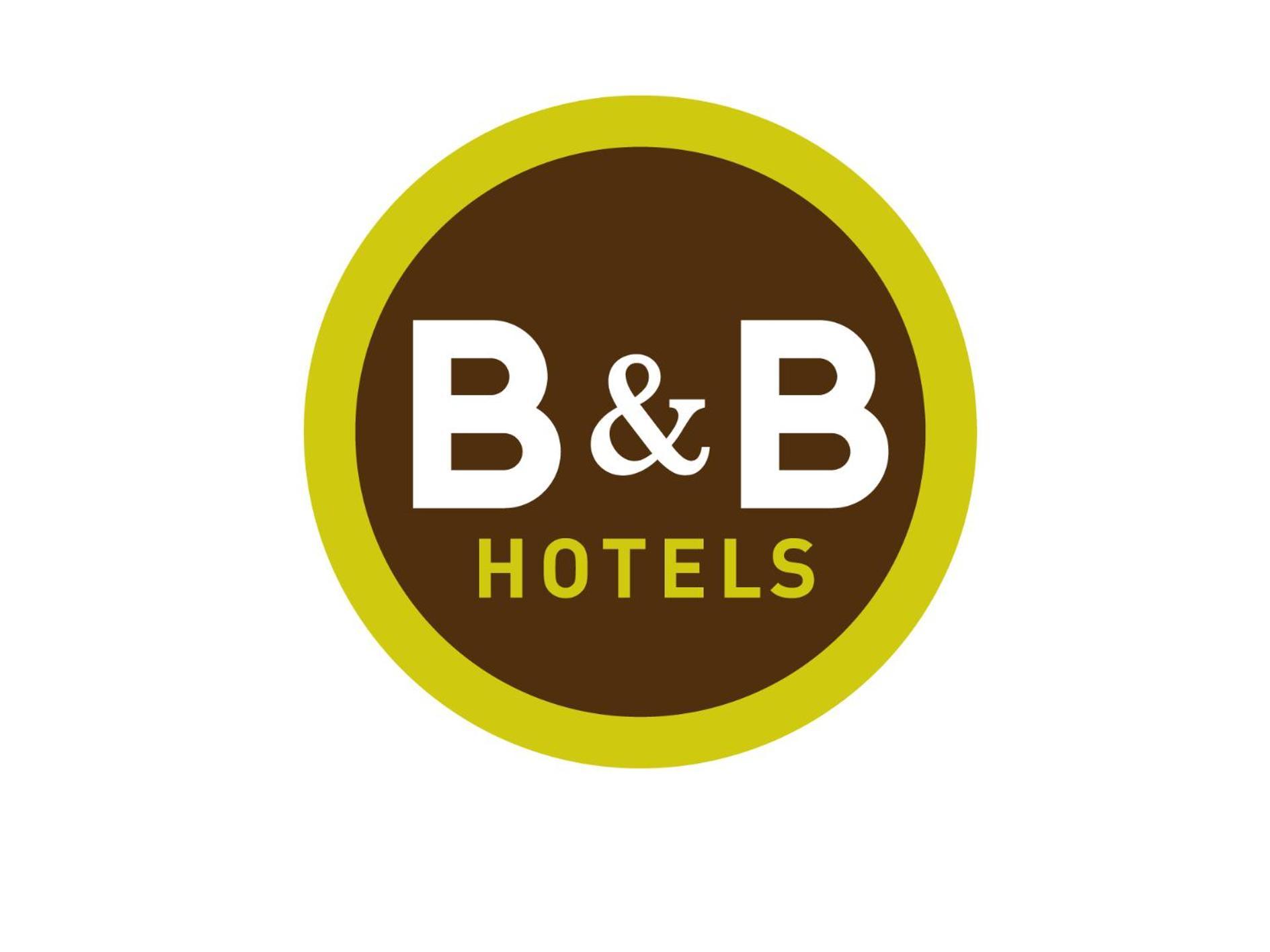 B&B Hotel Rueil-Malmaison Gare Екстериор снимка