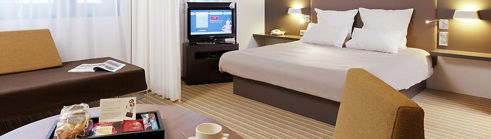 B&B Hotel Rueil-Malmaison Gare Стая снимка